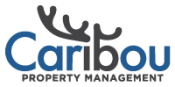 Caribou Property Management logo